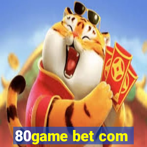 80game bet com